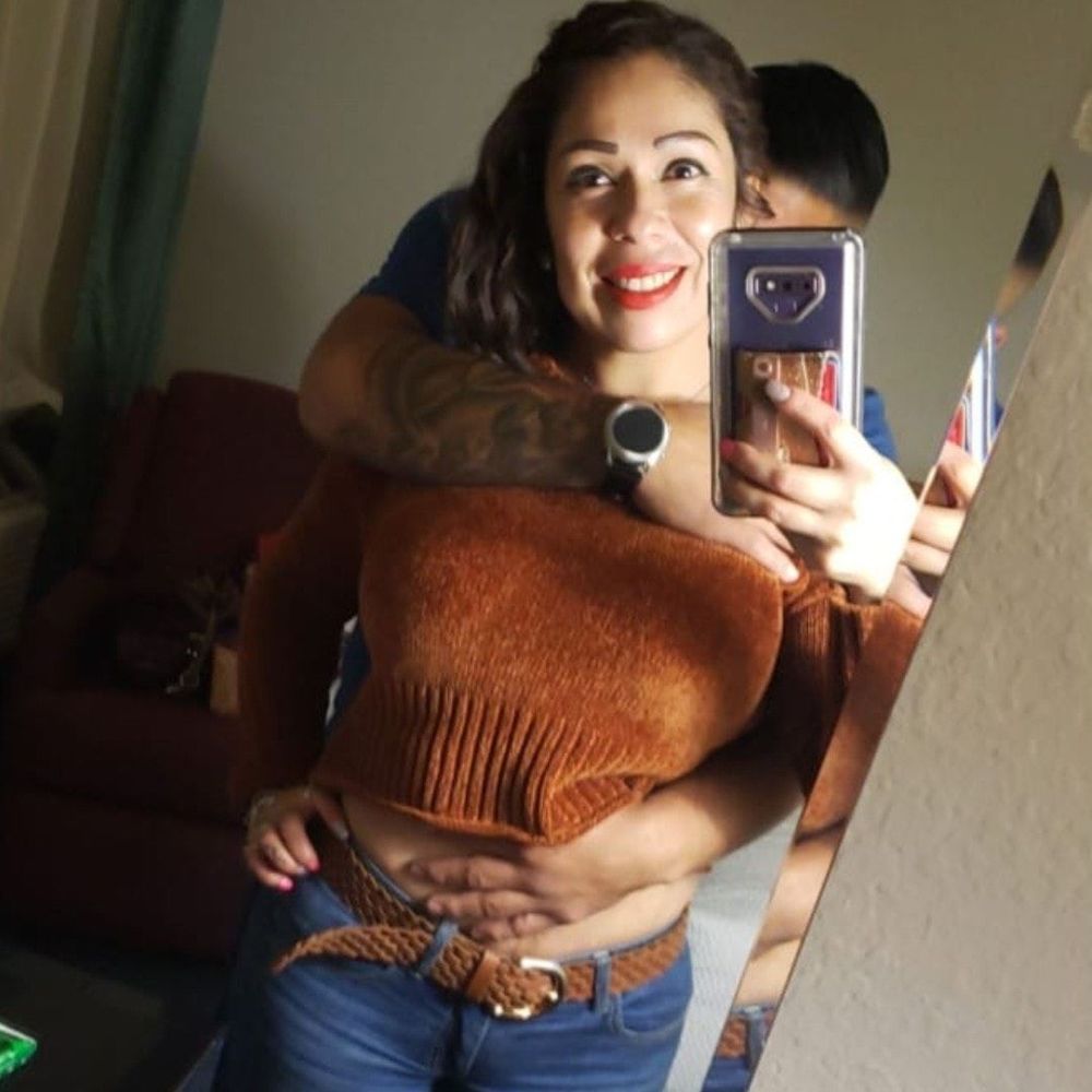 Meet your Posher, Gabyota